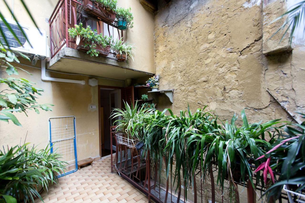 Sobe Pri Anici Hotel Koper Exterior foto