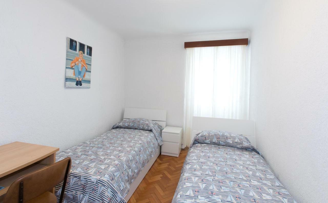 Sobe Pri Anici Hotel Koper Exterior foto